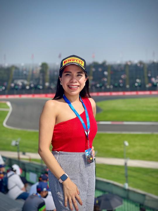 Azucena Rodriguez