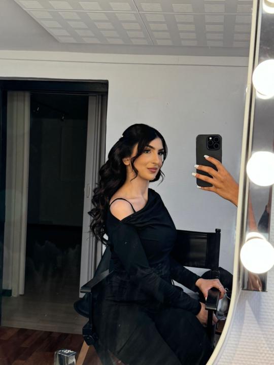 Zenaw Helin Celik