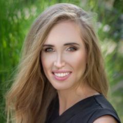 Aleksandra Golovkova