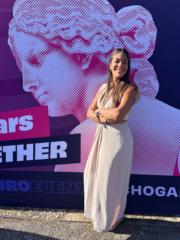 Morgane Stephene-Fortuné