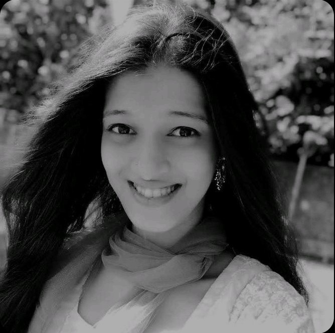Vaishnavi Rahate