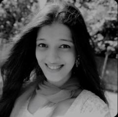 Vaishnavi Rahate