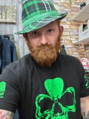Kris DeVore
