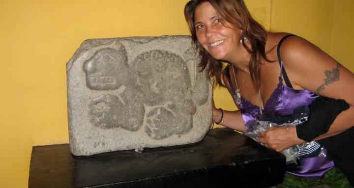 Hidden History of the World.