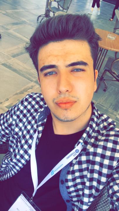 Kaan Alp Can