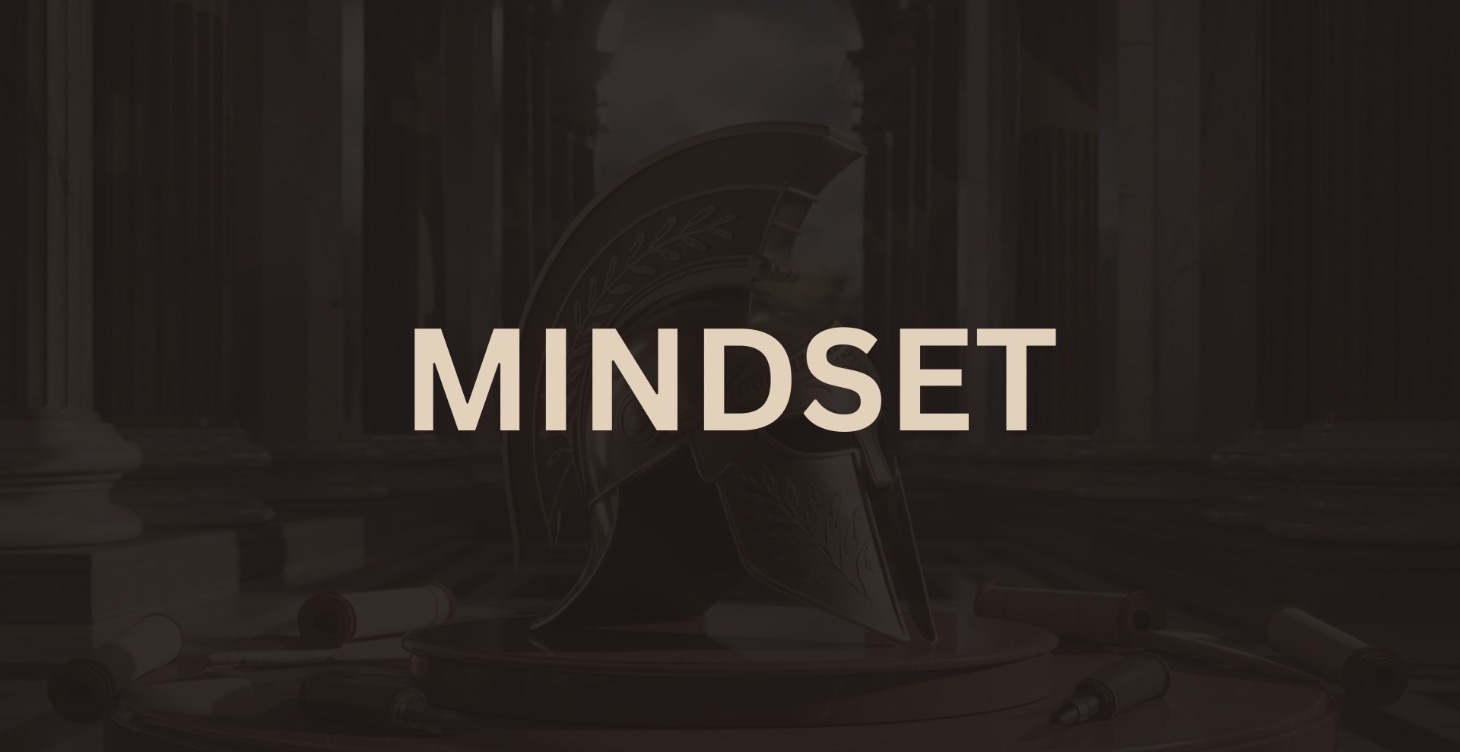 Modul 2: Mindset