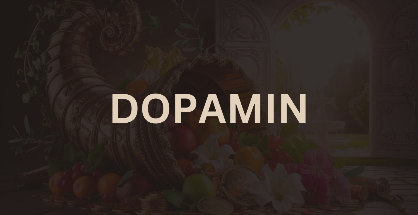 Modul 3: Dopamin