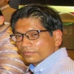 Fabian Collaguazo