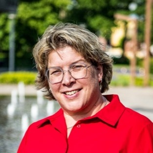 Anneke Perdon