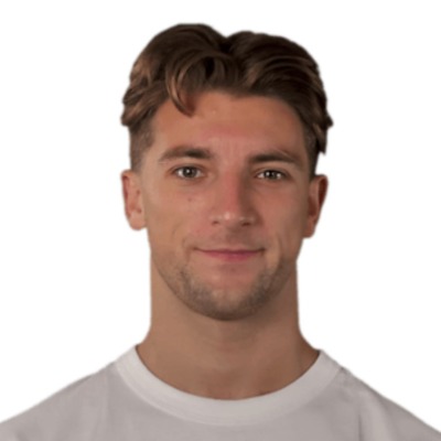 Alex Maier