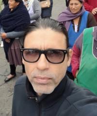 Manuel Rodolfo Sanzo Có