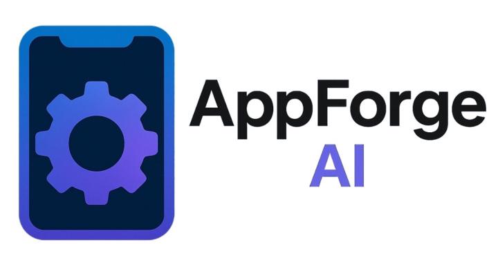 AppForge AI