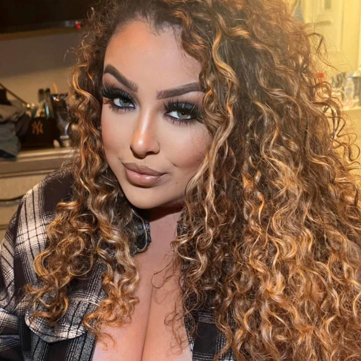 Jennifer Martinez