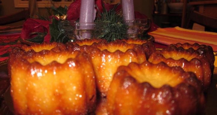 English Bites