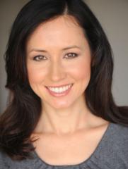 Caroline Cagle