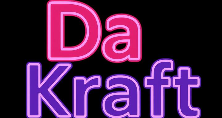Da Kraft Lab University