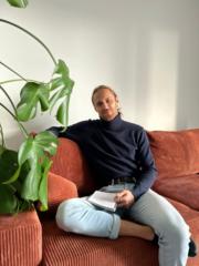 Tanguy Thery