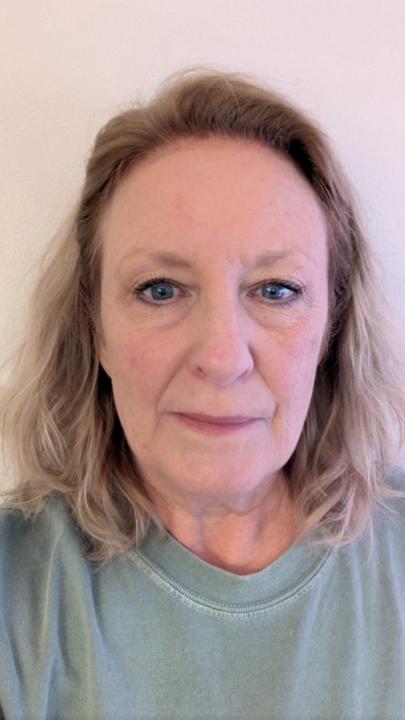 Sherri Cronin