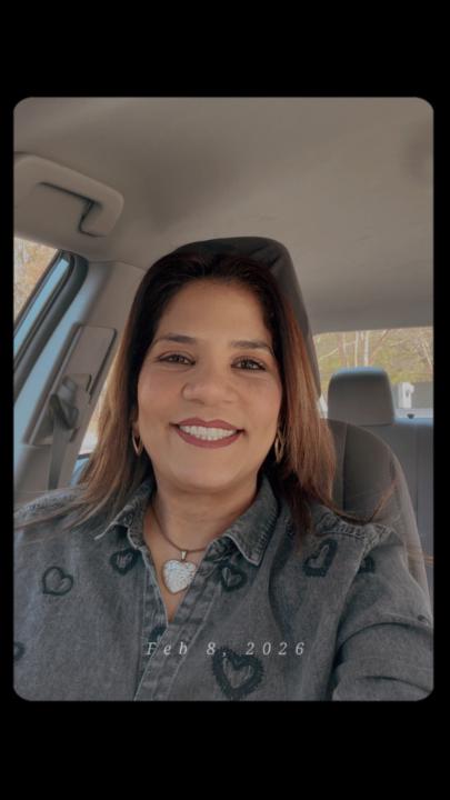 Mayra Principal