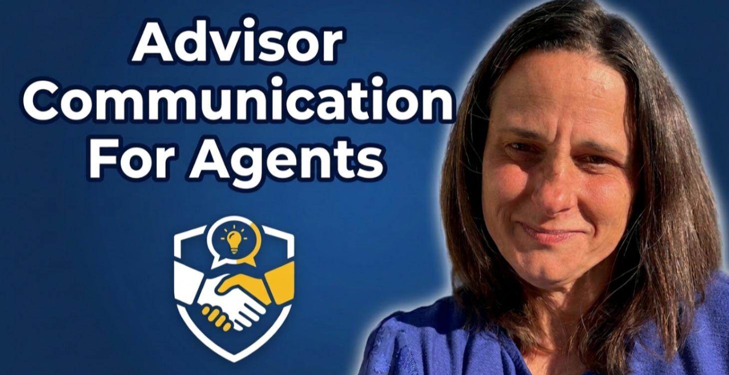 Advisor Communication Bundle for Independent Agent