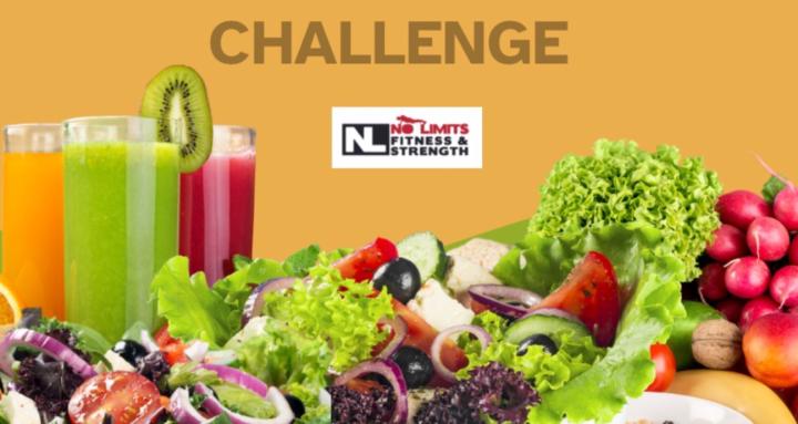 NLF MEMBERS 90 DAY CHALLENGE