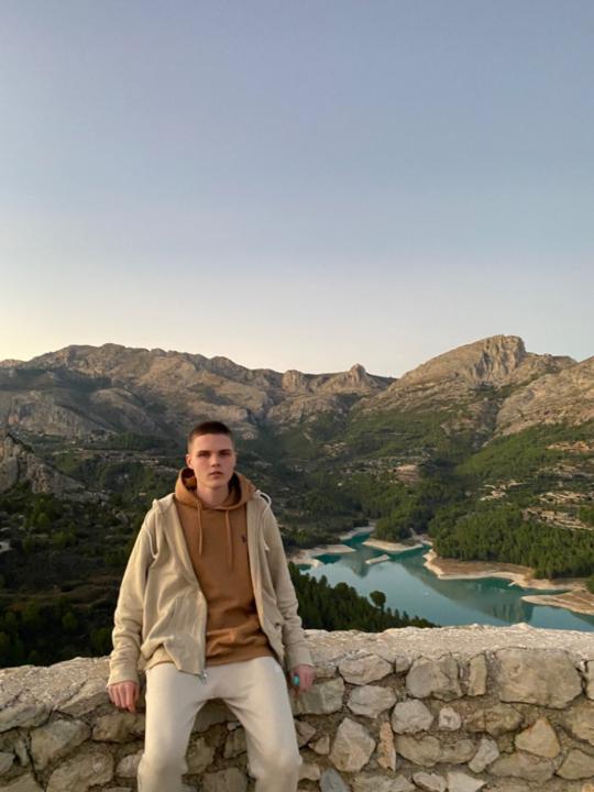 Lytvynchuk Nazar