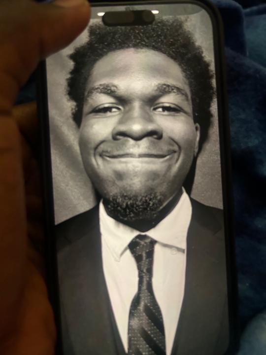 Brian Assibey-Yeboah