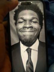 Brian Assibey-Yeboah