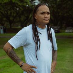 Benjie Gonzaga