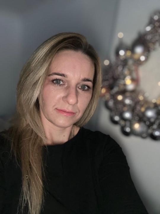 Agnieszka Batkowska