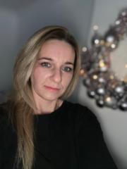 Agnieszka Batkowska