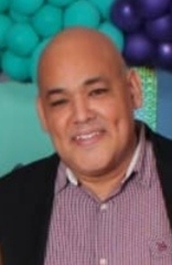 Luis Yánez