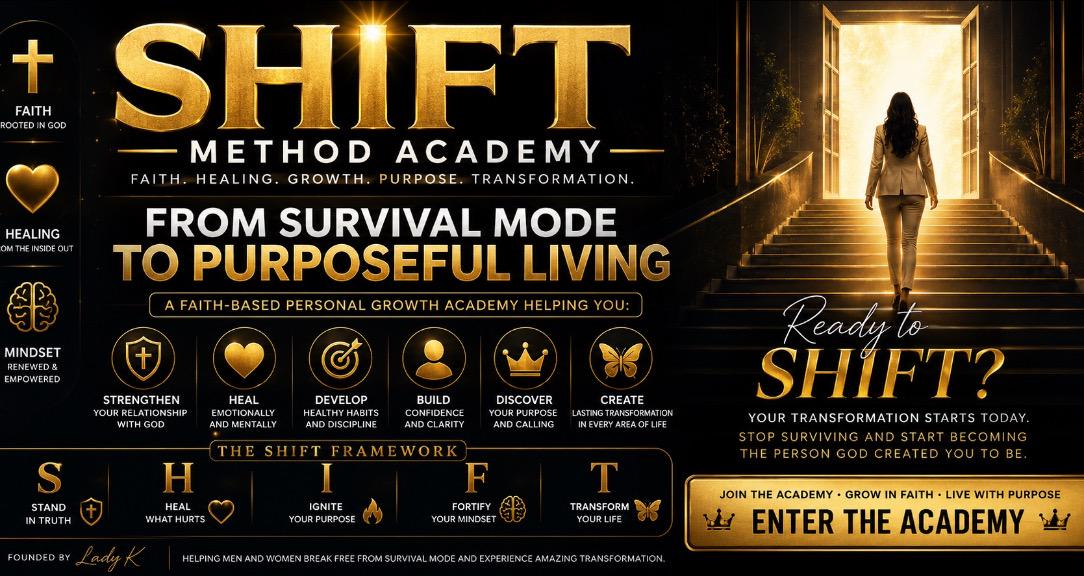 Shift Academy