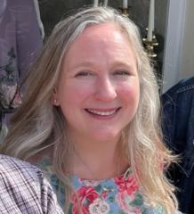 Sarah Antrobus