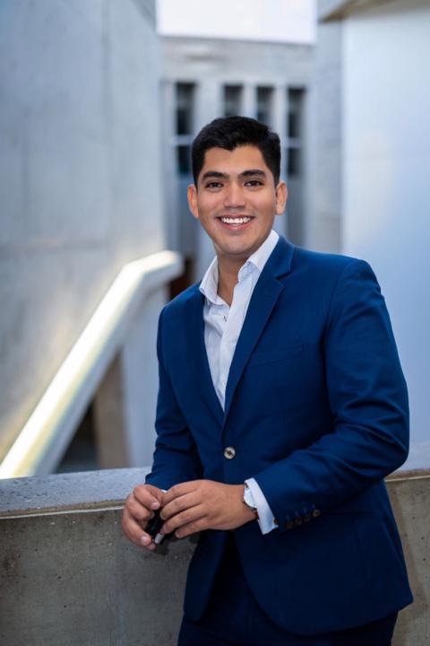 Aníbal Santiváñez