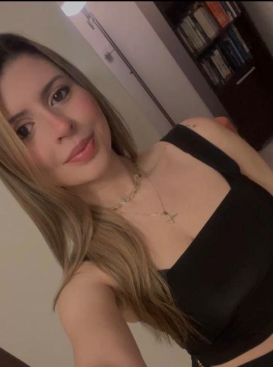 Katy Rondon