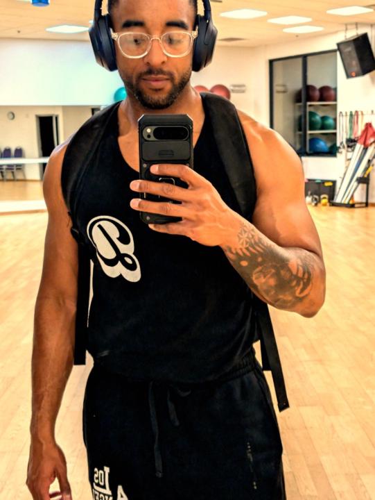Jeremy Young