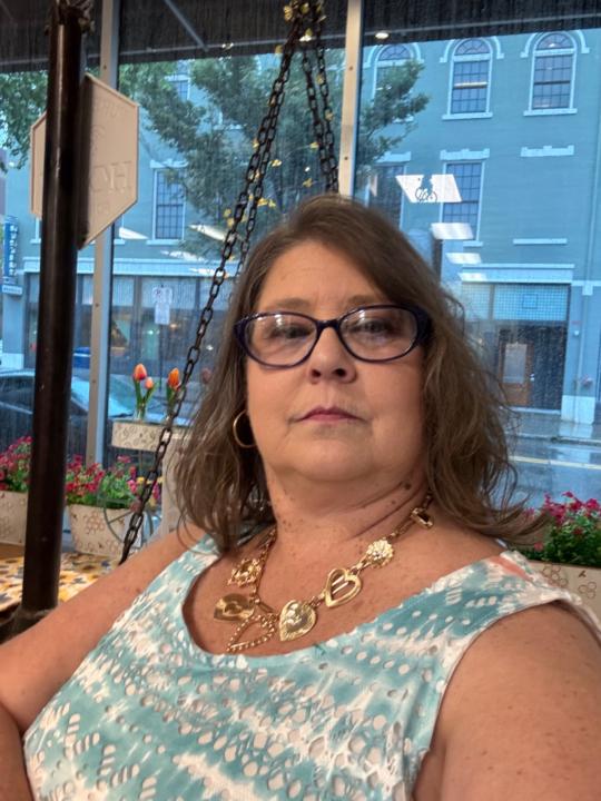 Tonya Tyndall