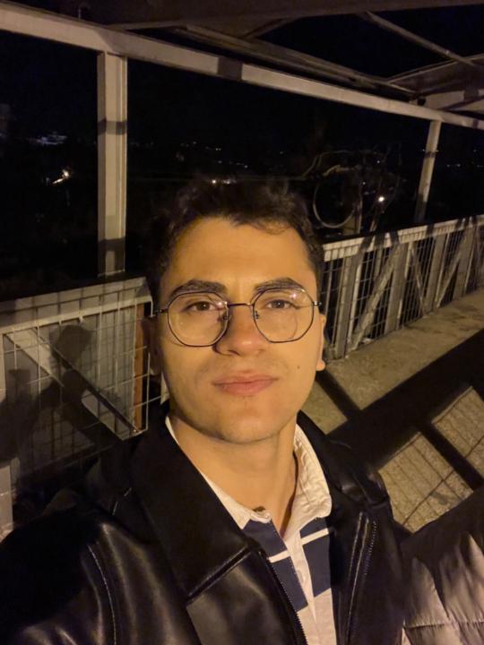 Murat Şahin