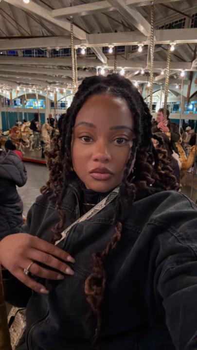 Jasmine Armstrong