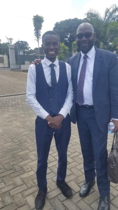 Emmanuel Bwanga