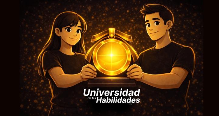 Universidad de las Habilidades