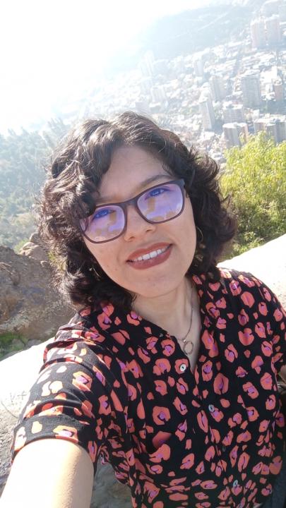 Estefany Lorena Vera Muñoz