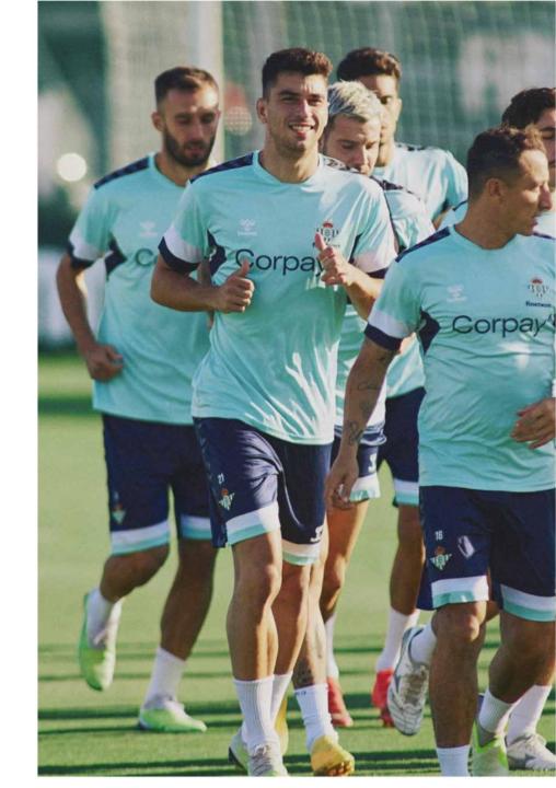 Nicolas Florido Sanchez
