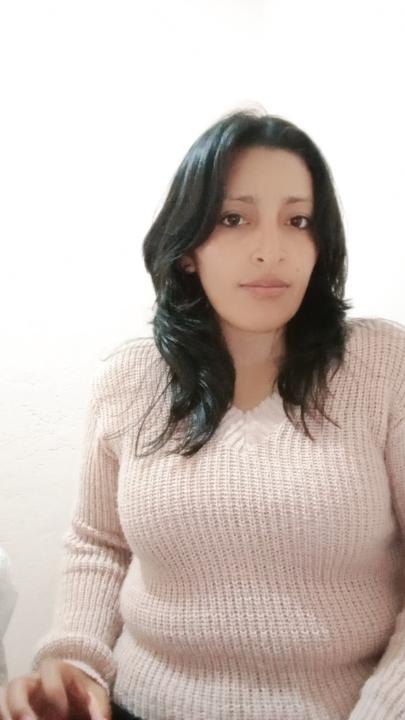 Adriana Chipantasi