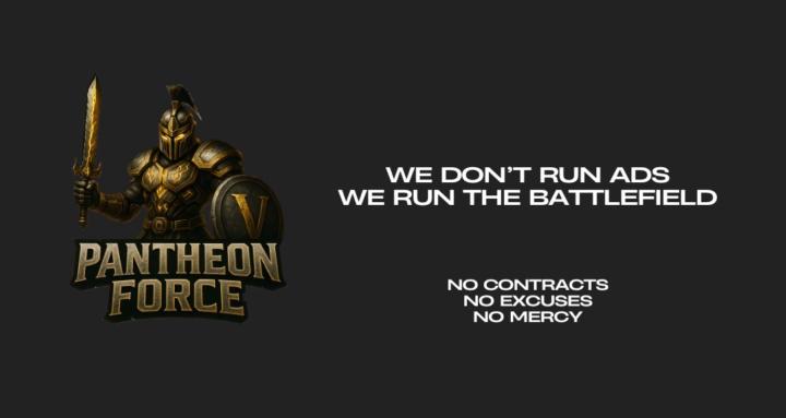 Pantheon Force
