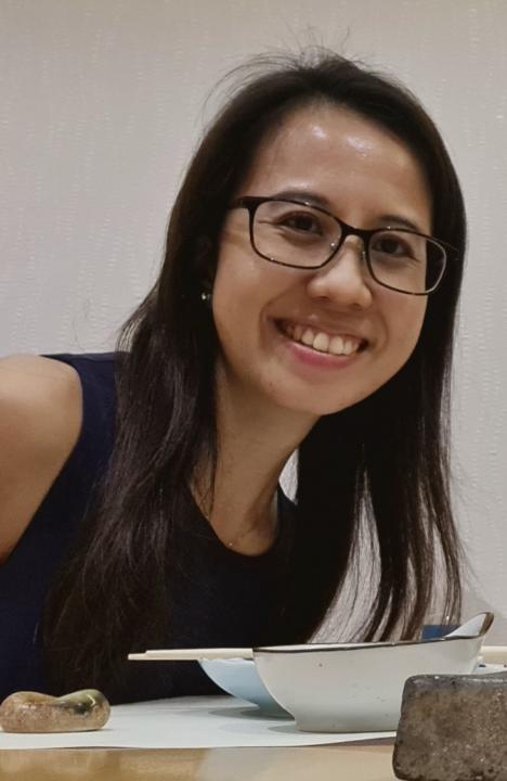 Leanne Wong