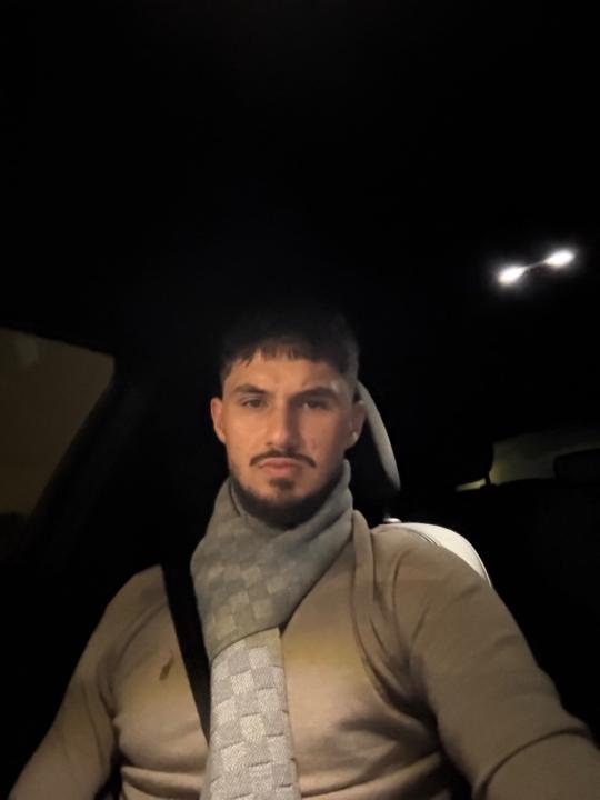 Deniz Rasim