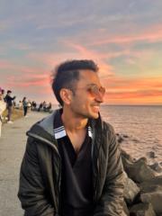 Deepak Saini