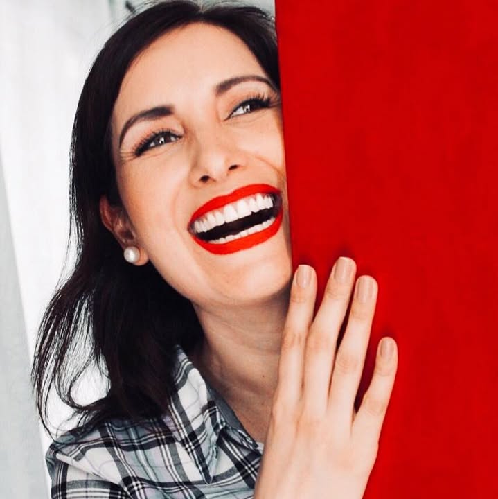 Danitza Vásquez